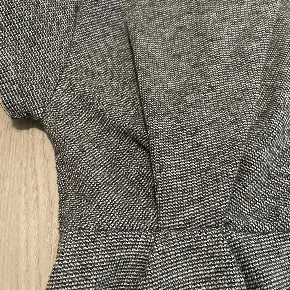 Zara short sleeve